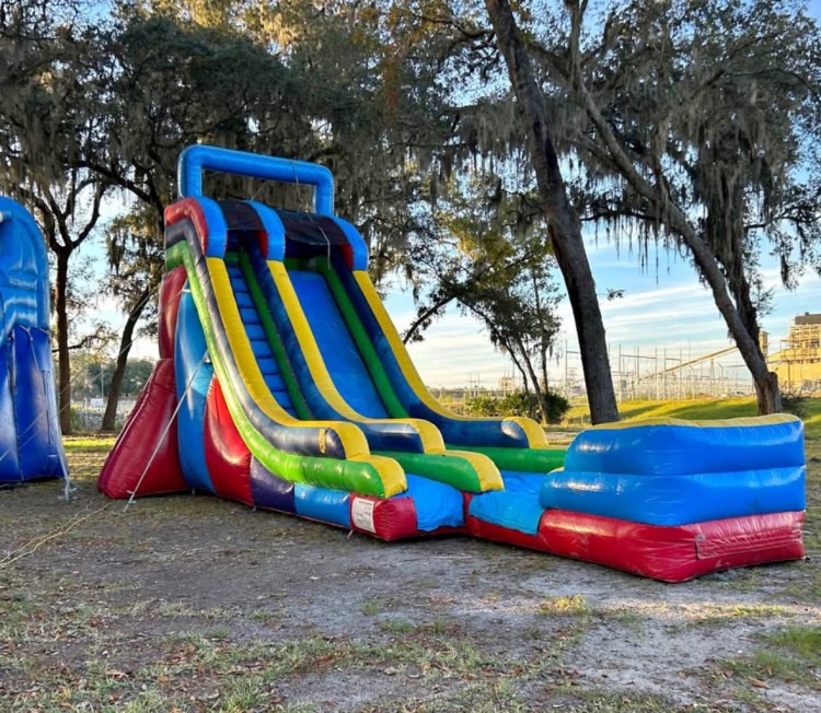 22 Ft - Big Boy