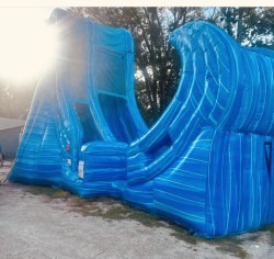 IMG 0399 1750108146 21 ft Typhoon Waterslide