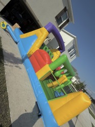 IMG 4958 1758318532 Obstacle Course - 25ft