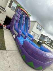 IMG 5157 1759069815 22ft - Purple & Blue Tropical