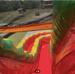 IMG 6891 1766251895 19ft Dual Lane Waterslide