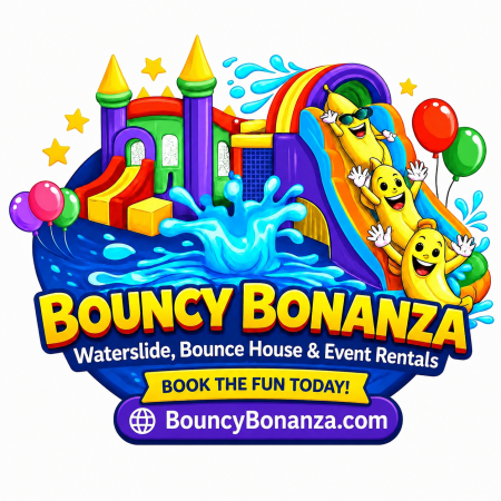 Bouncy Bonanza  Umatilla FL